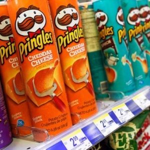 Meet your Posher, Sandy